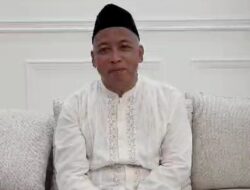 Gus Fahmi Mengungkap Netralitas Ponpes Tebuireng Jombang Terkait Pilpres