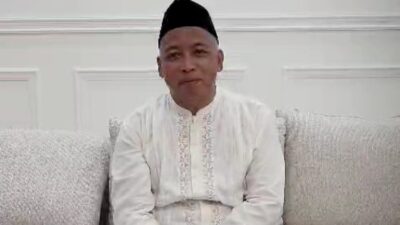 Gus Fahmi Mengungkap Netralitas Ponpes Tebuireng Jombang Terkait Pilpres