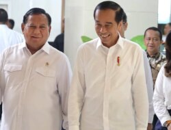 Sejak 2022, Pengamat Menilai Bahwa Penganugerahan Pangkat Istimewa TNI untuk Prabowo merupakan Langkah yang Pantas