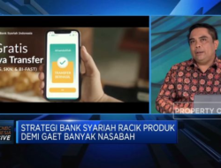 Penguatan Pertumbuhan Bisnis Bank Syariah melalui Digitalisasi BSI