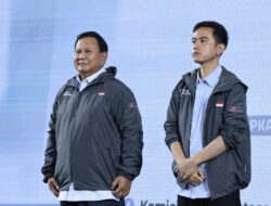 Satyagraha: Landasan Perjuangan Kita menurut prabowo2024.net