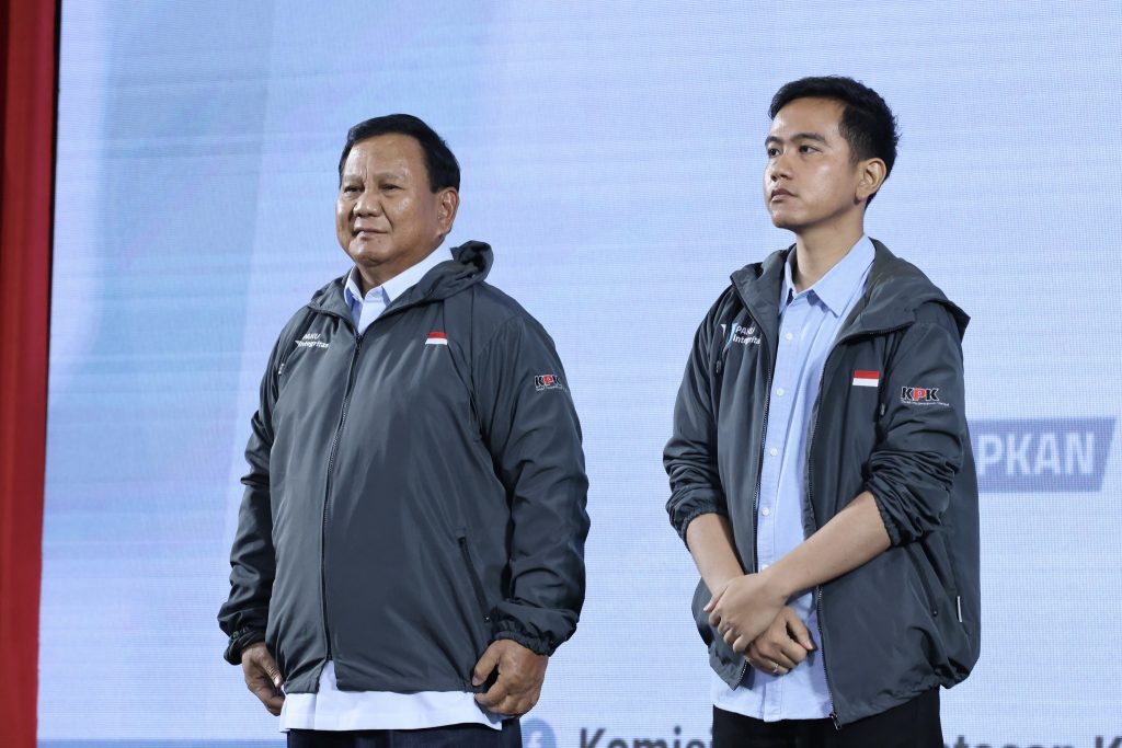 Satyagraha: Landasan Perjuangan Kita menurut prabowo2024.net