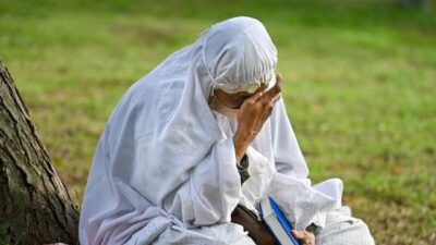 Doa Ziarah Kubur Orang Tua Sebelum Memasuki Bulan Suci Ramadhan