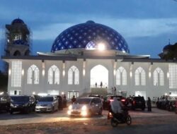 Simak! Ketentuan Lengkap Penggunaan Pengeras Suara di Masjid