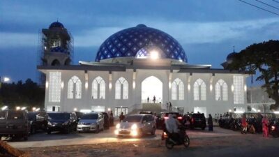 Simak! Ketentuan Lengkap Penggunaan Pengeras Suara di Masjid