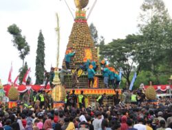 KenDuren Wonosalam Jombang: Ribuan Durian Gratis bagi Pengunjung dalam Event Tahunan