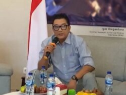 Prabowo Subianto Menang Setelah Berulang Kali Gagal di Pilpres, Pengamat Menyebutnya ‘Pria Paling Tepat’ untuk Demokrasi