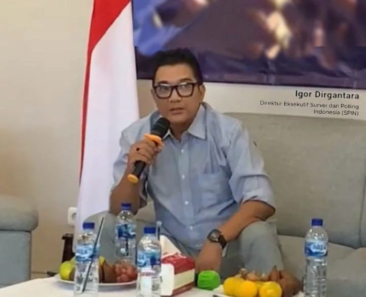 Prabowo Subianto Menang Setelah Berulang Kali Gagal di Pilpres, Pengamat Menyebutnya ‘Pria Paling Tepat’ untuk Demokrasi