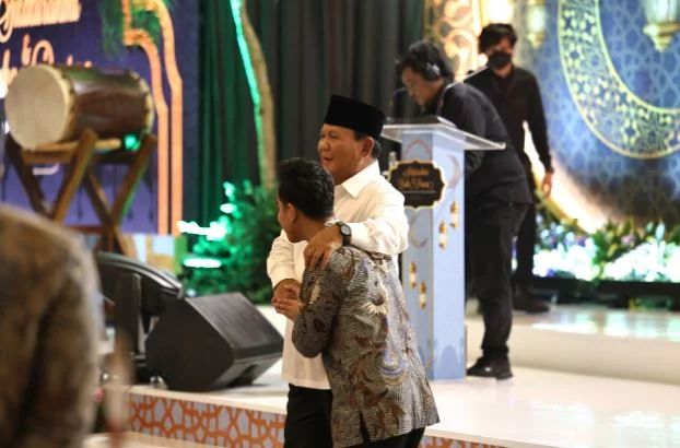 Prabowo Subianto Bersedia Menerima Tanggung Jawab Sebagai Presiden 2024-2029 dengan Penuh Hati