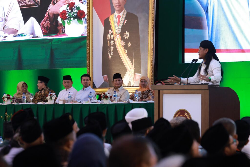 Gus Miftah Mengatakan Program Makan Siang Prabowo Subianto Mirip dengan Pengajaran Nabi Ibrahim