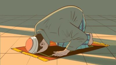 Jadwal Imsak & Subuh DKI Jakarta 12 Maret 2025
