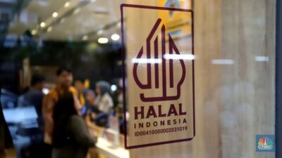 Ada Produk Alkohol yang Harus Memiliki Sertifikat Halal, Ini Penjelasannya