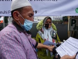 Penting! Panduan Niat, Tata Cara dan Jadwal Pembayaran Zakat Fitrah