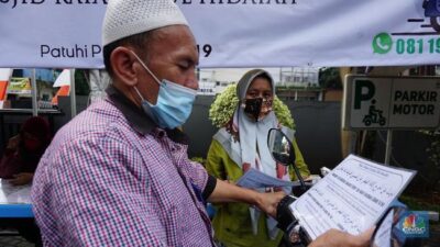 Penting! Panduan Niat, Tata Cara dan Jadwal Pembayaran Zakat Fitrah