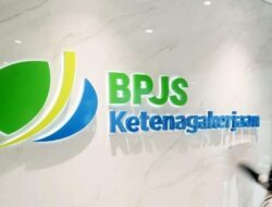 Direktur PT GKU Ditetapkan Sebagai Tersangka karena Menunggak Iuran BPJS Ketenagakerjaan