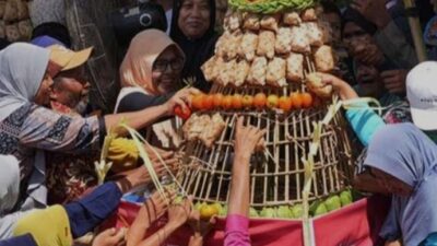 Daya Tarik Festival Ketupat Pemalang sebagai Destinasi Wisata Baru