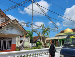 Rencana Reuni Keluarga di Jember Berakhir Tragis