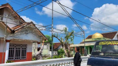 Rencana Reuni Keluarga di Jember Berakhir Tragis