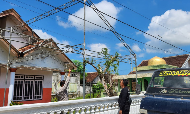 Rencana Reuni Keluarga di Jember Berakhir Tragis