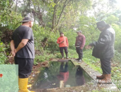 Ratusan Warga Ijen Bondowoso Kebingungan Air Bersih Diduga Tercemar oleh Proyek PT Medco Cahaya Geothermal