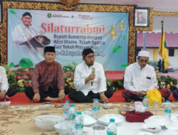 Peran Ulama dan Tomas Penting dalam Mempertahankan Kondusifitas Pasca-Pemilu di Sumenep, Kata Bupati Fauzi