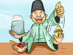 Waktu dan Tata Cara Pembayaran Zakat Fitrah serta Niat yang Diperlukan