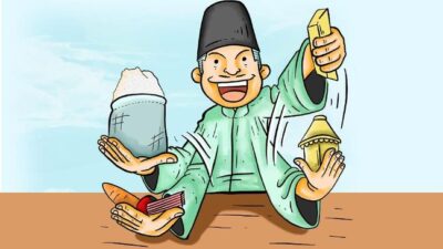 Waktu dan Tata Cara Pembayaran Zakat Fitrah serta Niat yang Diperlukan