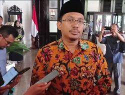 KPK Memanggil Bupati Sidoarjo dalam Kasus Dugaan Korupsi