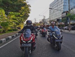 Perjalanan Mudik Lebaran yang Aman dan Nyaman, #Cari_Aman adalah Prioritas utama