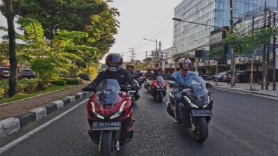 Perjalanan Mudik Lebaran yang Aman dan Nyaman, #Cari_Aman adalah Prioritas utama