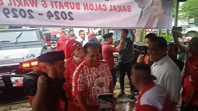 Gus Firjaun Bertanya, Jawaban H.Hendy Bikin Terkejut