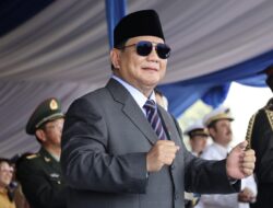 Ulasan dan Aspirasi untuk Prabowo Subianto