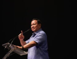 Testimonials and Hopes: Reflecting on Prabowo Subianto from Others’ Perspective