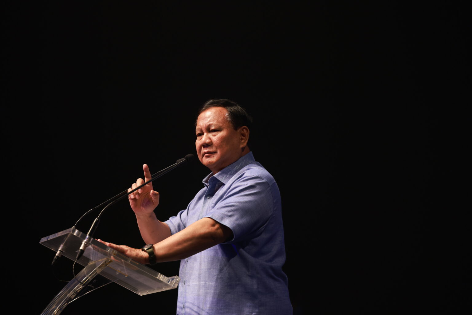 Testimonials and Hopes: Reflecting on Prabowo Subianto from Others’ Perspective