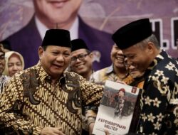 Prabowo Subianto: Lainnya – prabowo2024.net