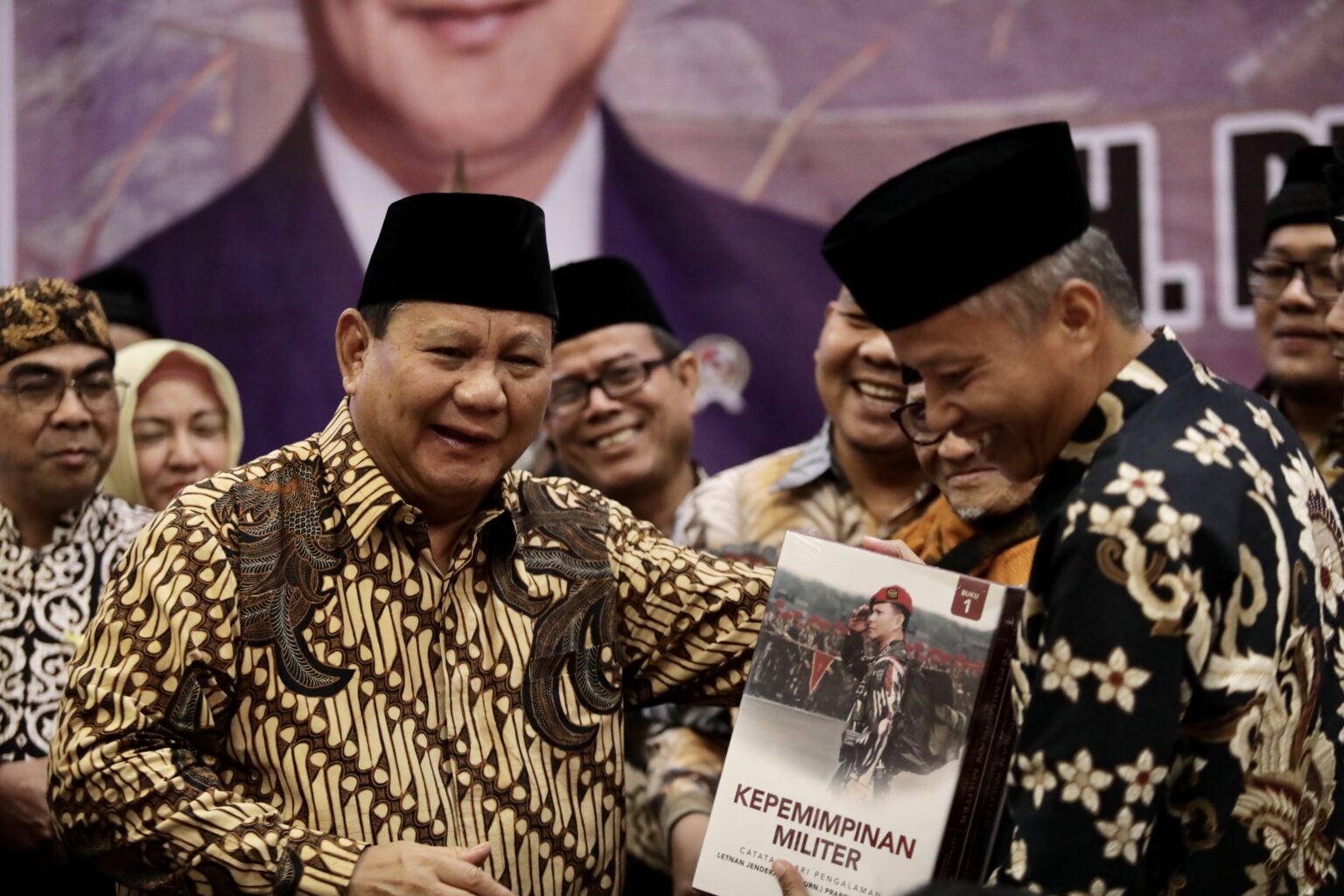 Prabowo Subianto: Lainnya – prabowo2024.net