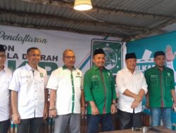 Menilik Kekuatan PKB Pangandaran untuk Pilkada 2024