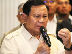 We Must Speak Up – prabowo2024.net