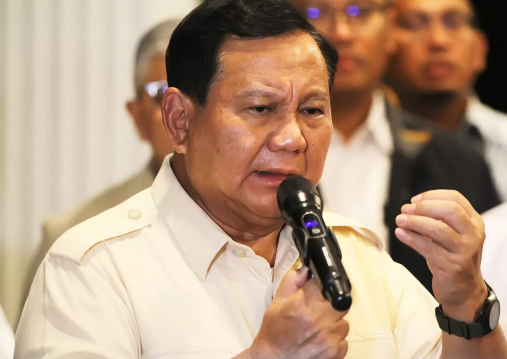 We Must Speak Up – prabowo2024.net