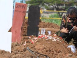 Alasan orang sering ziarah kubur di Indonesia menjadi tradisi