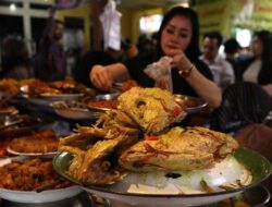 Jadwal Berbuka Puasa Hari Ini, Selasa 9 April 2024 di Jakarta