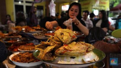 Jadwal Berbuka Puasa Hari Ini, Selasa 9 April 2024 di Jakarta