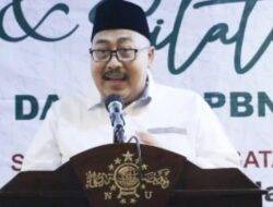 PBNU Mengingatkan Jemaah Aolia Untuk Tidak Melanggar Ajaran Islam