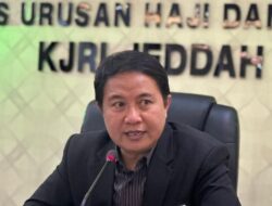 Kemenag Ingatkan Pentingnya Menggunakan ‘Visa Haji’ untuk Keberangkatan Haji Tahun 2024