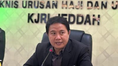 Kemenag Ingatkan Pentingnya Menggunakan ‘Visa Haji’ untuk Keberangkatan Haji Tahun 2024