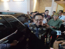 Pj Gubernur Jatim Dikritik karena Meninggalkan Acara HPN Tanpa Selesai, PWI Jember Kecewa Turut Mengecam Tindakan Tak Menghargai Insan Pers