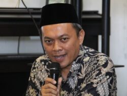 Gus Didin Memberi Tanggapan Terkait Pilkada 2024 saat Masuk Bursa Bupati Jombang