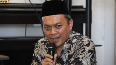 Gus Didin Memberi Tanggapan Terkait Pilkada 2024 saat Masuk Bursa Bupati Jombang