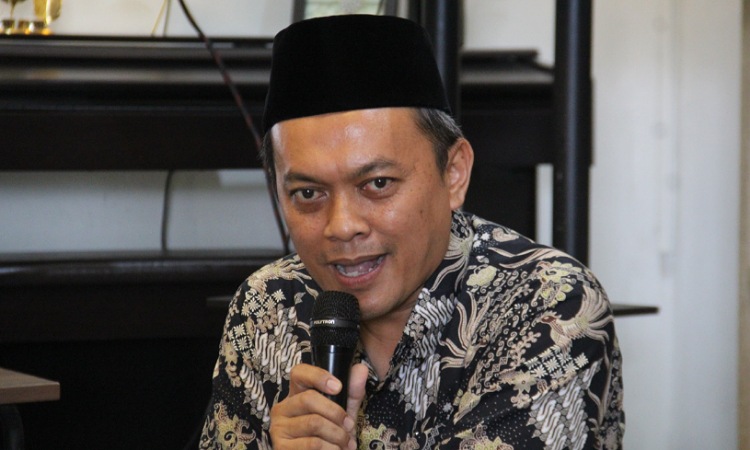 Gus Didin Memberi Tanggapan Terkait Pilkada 2024 saat Masuk Bursa Bupati Jombang