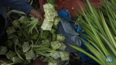 Siapa yang menyangka! Ternyata Asal Usul Kata ‘Lebaran’ Terdapat Di Sini..